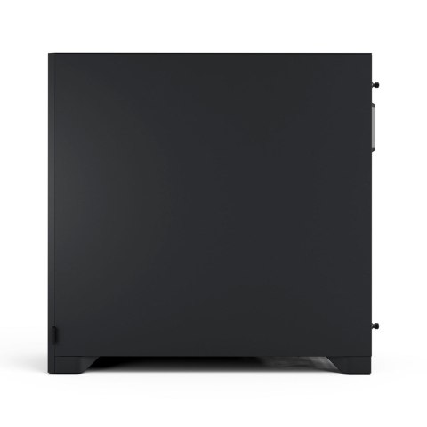 FRACTAL DESIGN Fractal Design Pop 2 Air Black TG RGB Midi Tower Czarny
