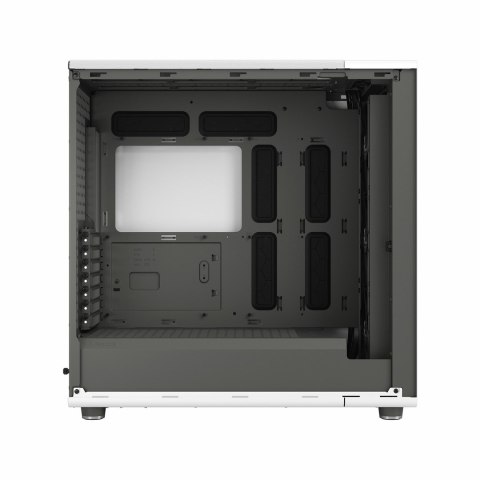 FRACTAL DESIGN Obudowa Fractal Design FD-C-NOR1X-03 North XL Chalk White Midi Tower Biała