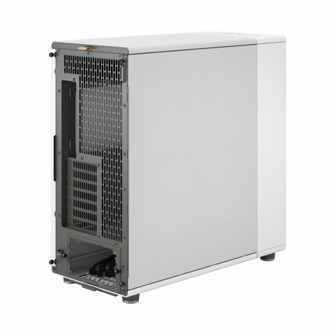 FRACTAL DESIGN Obudowa Fractal Design FD-C-NOR1X-03 North XL Chalk White Midi Tower Biała