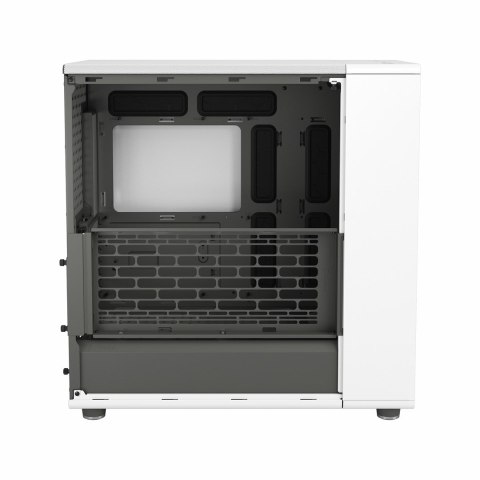 FRACTAL DESIGN Obudowa Fractal Design FD-C-NOR1X-03 North XL Chalk White Midi Tower Biała