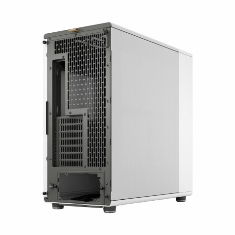 FRACTAL DESIGN Obudowa Fractal Design FD-C-NOR1X-03 North XL Chalk White Midi Tower Biała