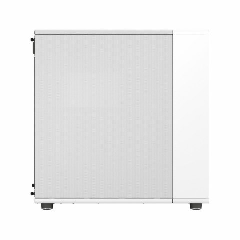 FRACTAL DESIGN Obudowa Fractal Design FD-C-NOR1X-03 North XL Chalk White Midi Tower Biała