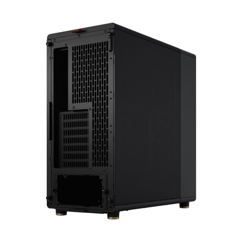 FRACTAL DESIGN Obudowa Fractal Design North Charcoal Black