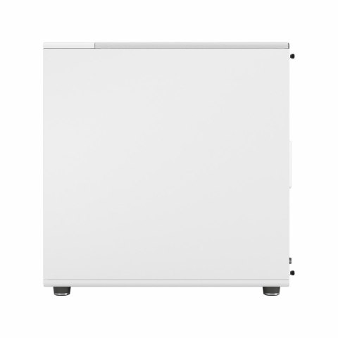 FRACTAL DESIGN Obudowa Fractal Design North XL Midi Chalk TG Clear (Biała, przezroczysty bok)