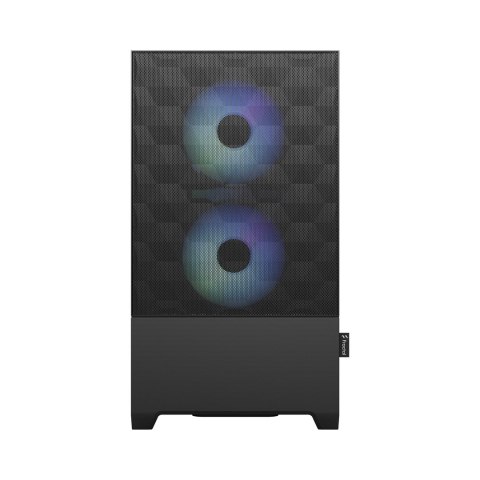 FRACTAL DESIGN Obudowa Fractal Pop Mini Air RGBBlack TG Clear Tint