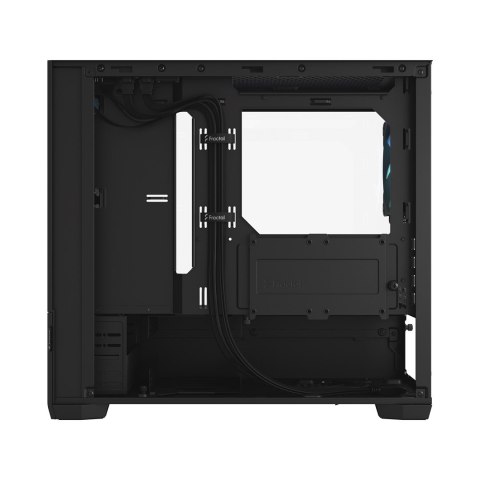 FRACTAL DESIGN Obudowa Fractal Pop Mini Air RGBBlack TG Clear Tint