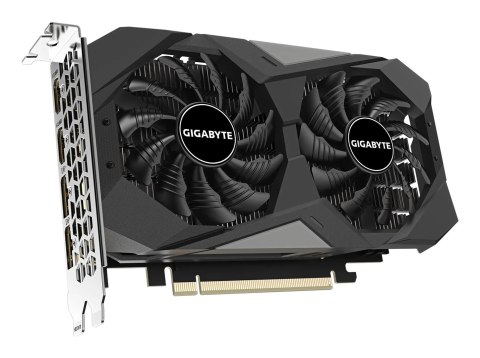 Gigabyte GIGABYTE GeForce RTX 3050 WINDFORCE OC V2 6G NVIDIA 6 GB GDDR6