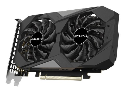 Gigabyte GIGABYTE GeForce RTX 3050 WINDFORCE OC V2 6G NVIDIA 6 GB GDDR6