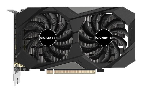 Gigabyte GIGABYTE GeForce RTX 3050 WINDFORCE OC V2 6G NVIDIA 6 GB GDDR6