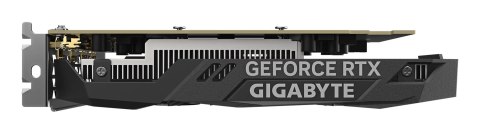 Gigabyte GIGABYTE GeForce RTX 3050 WINDFORCE OC V2 6G NVIDIA 6 GB GDDR6