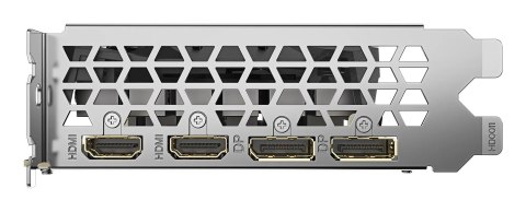 Gigabyte GIGABYTE GeForce RTX 3050 WINDFORCE OC V2 6G NVIDIA 6 GB GDDR6