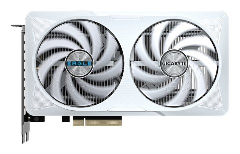 Gigabyte GIGABYTE GeForce RTX 5060 EAGLE OC ICE 8G NVIDIA 8 GB GDDR7