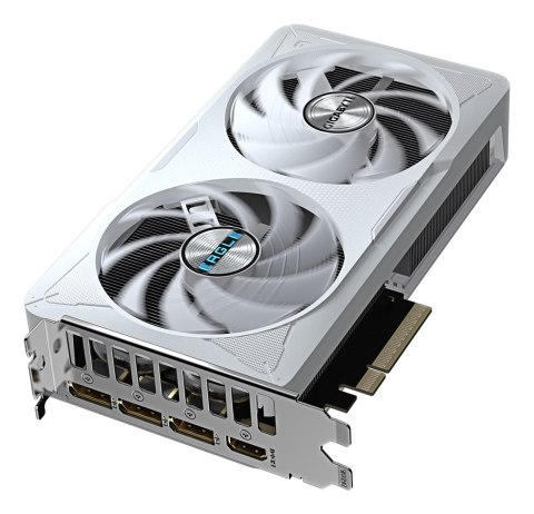 Gigabyte GIGABYTE GeForce RTX 5060 EAGLE OC ICE 8G NVIDIA 8 GB GDDR7
