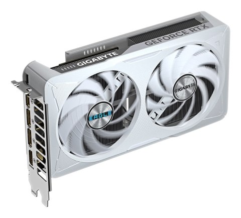 Gigabyte GIGABYTE GeForce RTX 5060 EAGLE OC ICE 8G NVIDIA 8 GB GDDR7