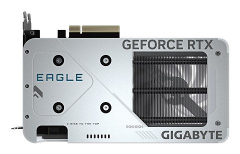 Gigabyte GIGABYTE GeForce RTX 5060 EAGLE OC ICE 8G NVIDIA 8 GB GDDR7