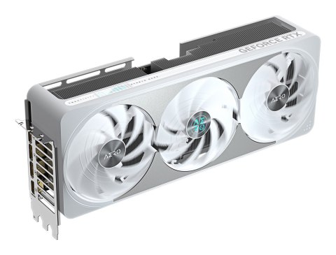 Gigabyte GIGABYTE GeForce RTX 5070 Ti AERO OC 16G NVIDIA 16 GB GDDR7