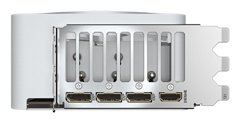 Gigabyte GIGABYTE GeForce RTX 5070 Ti AERO OC 16G NVIDIA 16 GB GDDR7