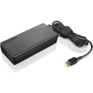 Lenovo Lenovo 4X20S56685 adapter zasilający/ inwentor Wewnętrzna 135 W Czarny