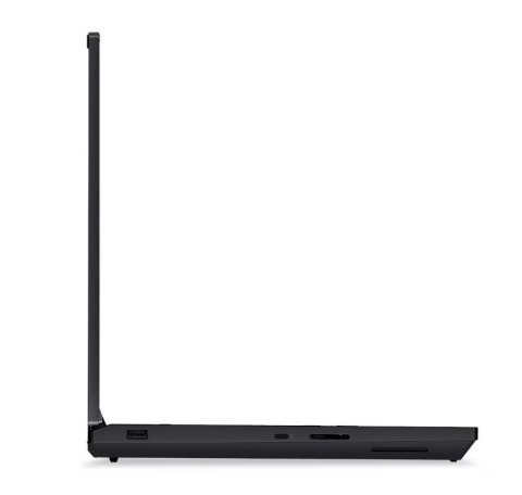 Lenovo Mobilna stacja ThinkPad P16 G3 21RQ005EPB W11Pro Ultra 9 275HX/2x32GB/1TB/RTX PRO 3000 12GB/16.0 WQUXGA/Black/3YRS Premier + co