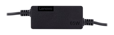 Lenovo Zasilacz samochodowy Lenovo 65W USB-C DC