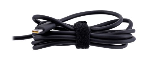 Lenovo Zasilacz samochodowy Lenovo 65W USB-C DC