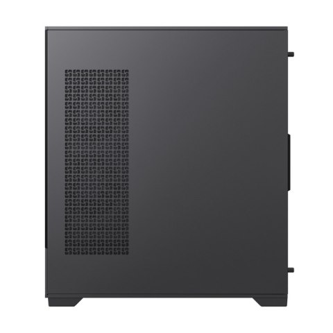 No name GameMax VISTA 2 AB Midi Tower Czarny
