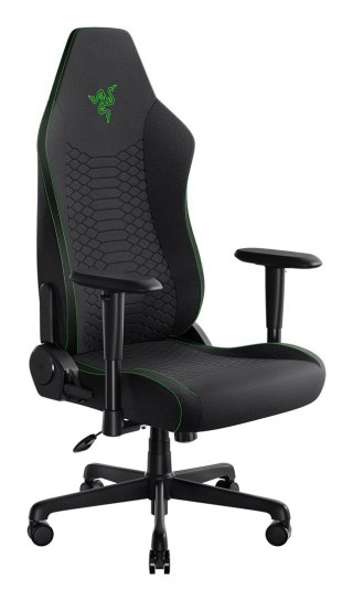 RAZER Razer Iskur V2 X Fotel dla gracza Czarny, Zielony