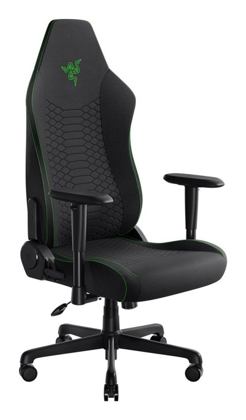 RAZER Razer Iskur V2 X Fotel dla gracza Czarny, Zielony