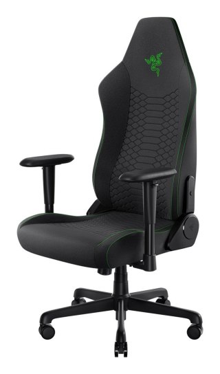 RAZER Razer Iskur V2 X Fotel dla gracza Czarny, Zielony