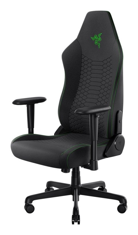 RAZER Razer Iskur V2 X Fotel dla gracza Czarny, Zielony