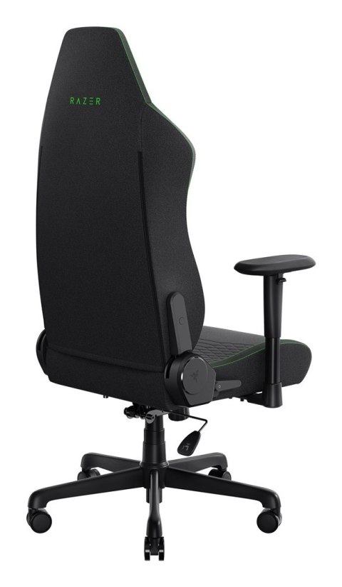 RAZER Razer Iskur V2 X Fotel dla gracza Czarny, Zielony