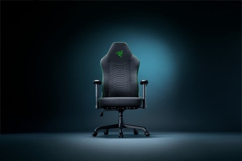 RAZER Razer Iskur V2 X Fotel dla gracza Czarny, Zielony
