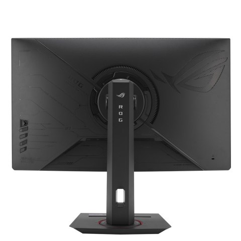 ASUS ASUS ROG Strix XG27WCMS monitor komputerowy 68,6 cm (27") 2560 x 1440 px Quad HD LCD Czarny
