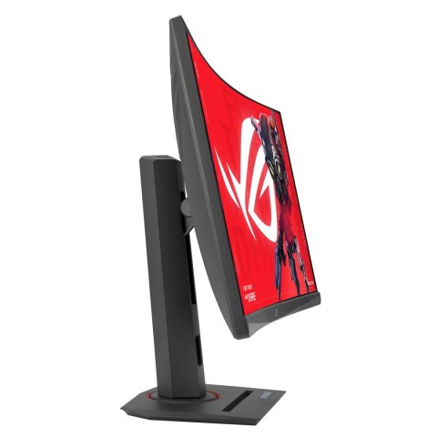 ASUS ASUS ROG Strix XG27WCMS monitor komputerowy 68,6 cm (27") 2560 x 1440 px Quad HD LCD Czarny