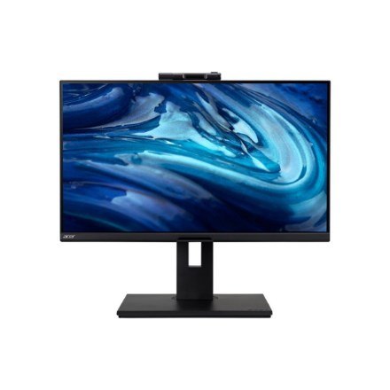 Acer Monitor Acer Vero B8 B278UE | 27" | Systemy ochrony przed włamaniem (IPS) | godz. 16:9 | 100 Hz | 4 ms | 2560 x 1440 pikseli | 3
