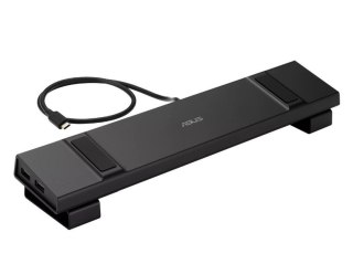 Asus Stacja dokująca USB-C Stand Dock DC-310 czarna