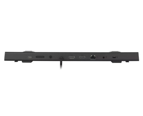 Asus Stacja dokująca USB-C Stand Dock DC-310 czarna