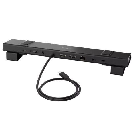 Asus Stacja dokująca USB-C Stand Dock DC-310 czarna