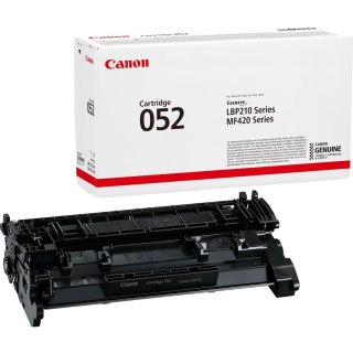 Canon Canon Toner CRG-052 2199C002 Black