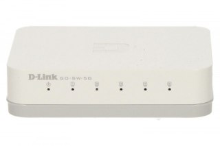 D-Link 5-port switch 5xGbE