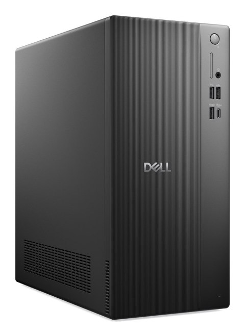 Dell DELL ECT1250 Intel® Core™ i5 i5-14400 8 GB DDR5-SDRAM 512 GB SSD Windows 11 Pro Tower PC Czarny