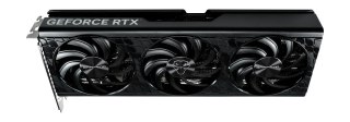 Gainward Gainward karta graficzna GWD RTX 5070 Python III 12 GB pamięci GDDR7