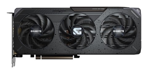 Gigabyte Karta graficzna Gigabyte Radeon RX 9060 XT GAMING 8GB
