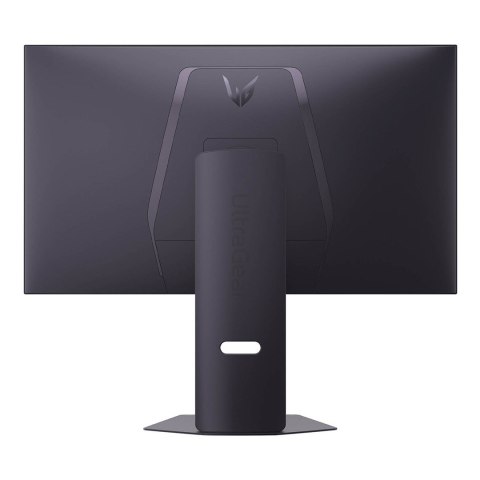 LG LG 32GX850A-B monitor komputerowy 81,3 cm (32") 3840 x 2160 px 4K Ultra HD OLED Czarny