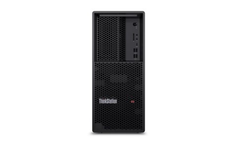 Lenovo Lenovo ThinkStation P3 Tower Gen 2 Intel Core Ultra 7 265K 32 GB DDR5-SDRAM 512 GB SSD Windows 11 Pro Stanowisko