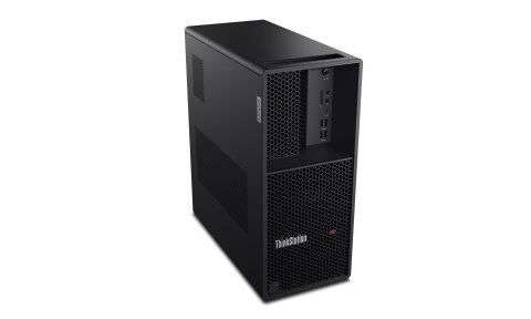 Lenovo Lenovo ThinkStation P3 Tower Gen 2 Intel Core Ultra 7 265K 32 GB DDR5-SDRAM 512 GB SSD Windows 11 Pro Stanowisko