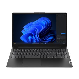Lenovo Lenovo V15 G5 IRL i5-13420H 15.6"FHD 250nits AG 16GB DDR5 5200 SSD512 Intel UHD Graphics Cam 720p 47Wh W11Po Business Black 3Y O