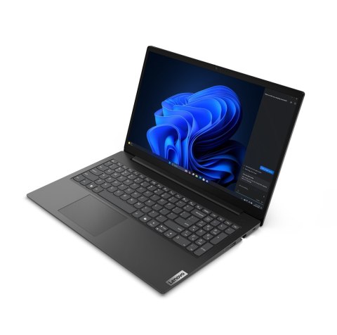 Lenovo Lenovo V15 G5 IRL i5-13420H 15.6"FHD 250nits AG 16GB DDR5 5200 SSD512 Intel UHD Graphics Cam 720p 47Wh W11Po Business Black 3Y O