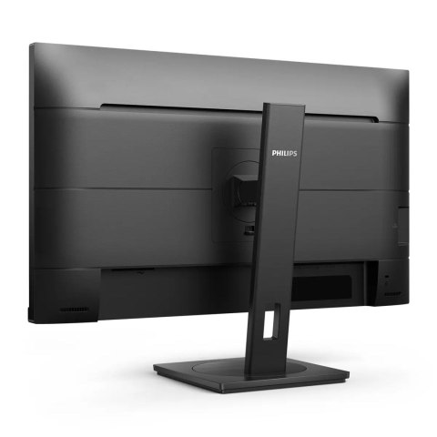 Philips Philips S Line 273S1/00 monitor komputerowy 68,6 cm (27") 1920 x 1080 px Full HD LCD Czarny