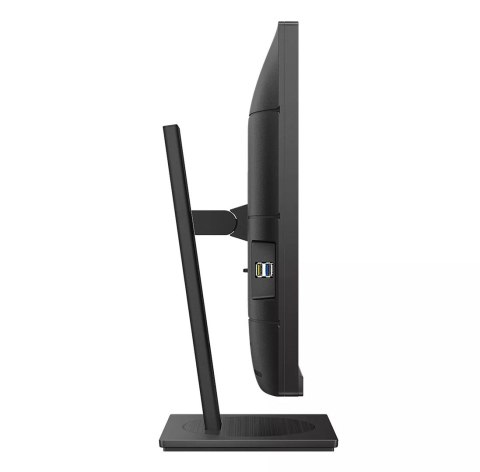 Philips Philips S Line 273S1/00 monitor komputerowy 68,6 cm (27") 1920 x 1080 px Full HD LCD Czarny